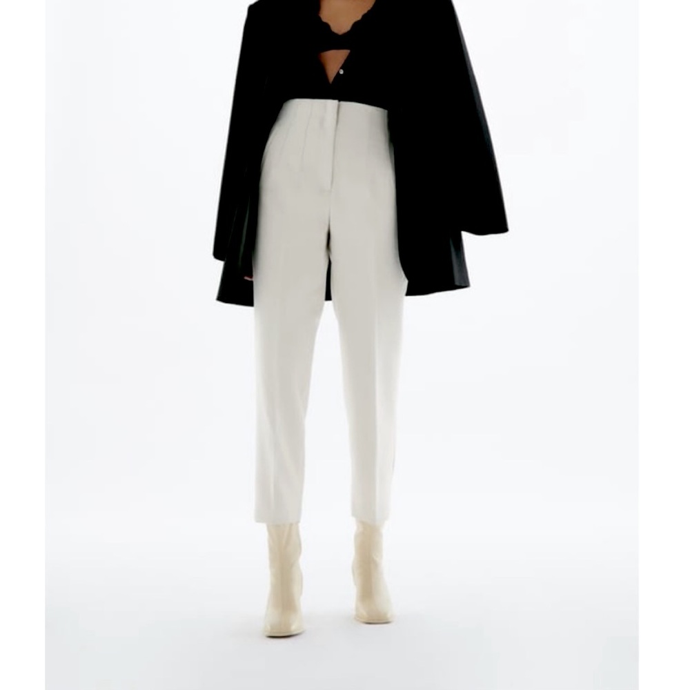 Zara pants